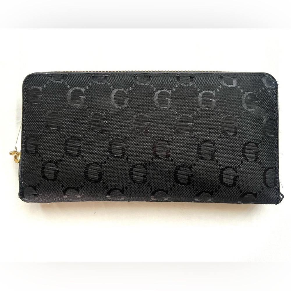 Very G Black Men's Wallet